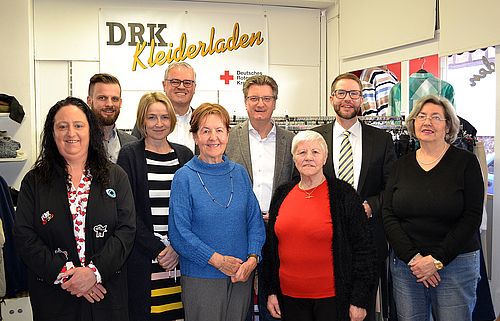 Meldungen Drk Kv Hanau 