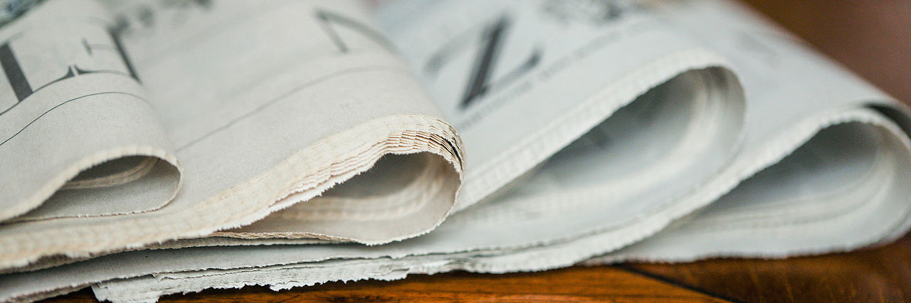Zeitung Zeitung